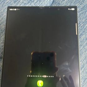 Samsung Galaxy Z Fold6 本体