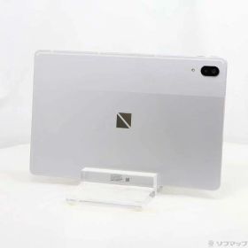 【中古】NEC(エヌイーシー) T1195／BAS 128GB シルバー PC-T1195BAS Wi-Fi 【344-ud】