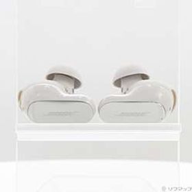 Bose Quietcomfort Ultra Earbuds (第2世代) ホワイトスモーク