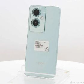 ソフマップ 〔中古品〕 OPPO A79 5G 128GB グローグリーン YMOPA795G Y!mobile SIMフリー【352】