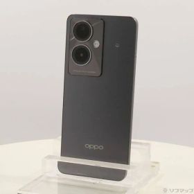 ソフマップ 〔中古品〕 OPPO A79 5G 128GB ミステリーブラック CPH2557 SIMフリー【352】