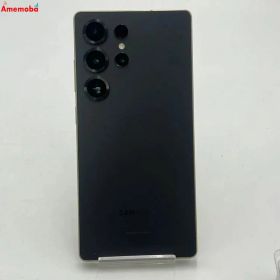 【中古】Galaxy S25 Ultra 256GB チタニウムブラック SM-S938Z SoftBank
