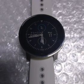SUUNTO 9 PEAK 本体 ホワイト デジタルウォッチ