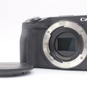 ★良品★ キヤノン CANON EOS M3 ボディ #6243@a RO4996