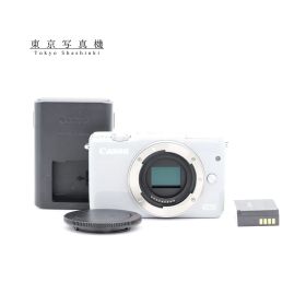 Canon EOS M10 グレー ミラーレス一眼 キヤノン EF-Mマウント