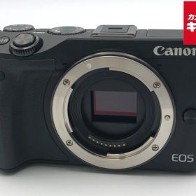【中古】 【美品】 キヤノン EOS M3 ボディ ブラック