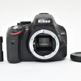 ★良品★ Nikon ニコン D5100 ボディ デジタル一眼レフ #K788-7