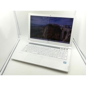 【中古】NEC LAVIE Direct NS(S) Note Standard GN165E/RC PC-GN165ERDC エクストラホワイト【福岡筑紫】保証期間１ヶ月【ランクB】