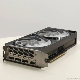 ソフマップ 〔中古品〕 GALAKURO GAMING GG-RTX5060Ti-E8GB／OC／DF【262】