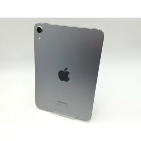 【中古】Apple 【Wi-Fi】 iPad mini（A17Pro/2024） 128GB スペースグレイ MXN63J/A【吉祥寺】保証期間1ヶ月【ランクA】
