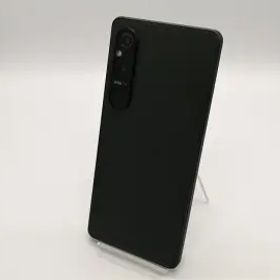 【中古】SONY 国内版 【SIMフリー】 Xperia 1 VI カーキグリーン 12GB 512GB XQ-EC44【小倉駅前】保証期間１ヶ月【ランクA】