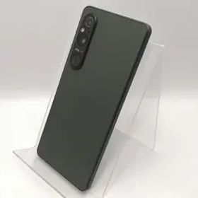 【中古】SONY 国内版 【SIMフリー】 Xperia 1 VI ブラック 12GB 512GB XQ-EC44【高崎モントレー】保証期間１ヶ月【ランクC】