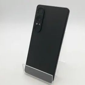 【中古】SONY 国内版 【SIMフリー】 Xperia 1 VII スレートブラック 12GB 256GB XQ-FS44【津田沼】保証期間１ヶ月【ランクA】