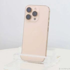 ソフマップ 〔中古品〕 iPhone16 Pro 256GB デザートチタニウム MYN23J／A SIMフリー【368】