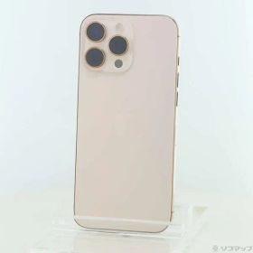 ソフマップ 〔中古品〕 iPhone16 Pro Max 512GB デザートチタニウム NYWN3J／A SIMフリー【198】