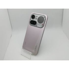 【中古】NOTHING 楽天モバイル 【SIMフリー】 Nothing Phone (4a) Pro ピンク 12GB 256GB【新橋烏森通り】保証期間1ヶ月【ランクA】