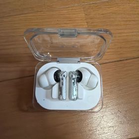 nothing ear a ジャンク品