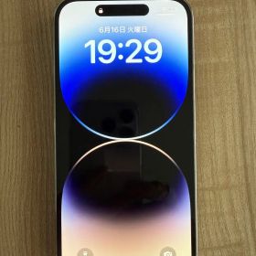 Apple iPhone 14 Pro 256GB SIMフリー