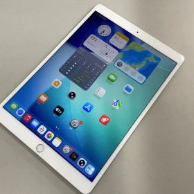 セイモバイル★【中古Aランク】SIMフリー iPad Air3 Wi-Fi+Cellular 64GB MV0E2J/A [シルバー]