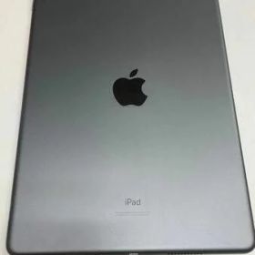 セイモバイル★【中古Aランク】SIMフリー iPad Air3 WiFi+Cellular 64GB MV0D2J/A スペースグレー