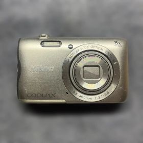 Nikon Coolpix A300