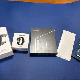 Samsung Galaxy Z Fold7 512GB 他