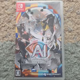 AI ソムニウムファイル