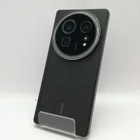 【中古】SHARP 国内版 【SIMフリー】 AQUOS R9 pro ブラック 12GB 512GB SH-M30【立川フロム中武】保証期間１ヶ月【ランクA】