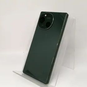 【中古】SHARP docomo 【SIMフリー】 AQUOS R9 グリーン 12GB 256GB SH-51E【東池袋1丁目】保証期間１ヶ月【ランクA】