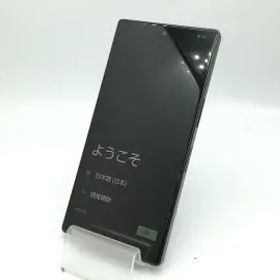 【中古】SHARP SoftBank 【SIMフリー】 AQUOS R9 グリーン 12GB 256GB A401SH【秋葉本店】保証期間１ヶ月【ランクA】