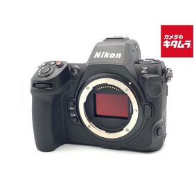 【中古】 【美品】 ニコン Z8 ボディ