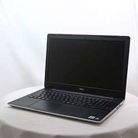 〔中古品（難あり）〕 Inspiron 15 3593 NI355L-9WHBS シルバー ［Core-i5-1035G1 (1GHz)／8GB／SSD256GB／15.6インチワイド／Windows10 Home(64ビット)］〔中古品（難あり）〕 Inspiron 15 3593 NI355L-9WHBS シルバー ［Core-i5-1035G1 (1GHz)／8GB／SSD256GB／15.6インチワイド／Windows10 Home(64ビット)］