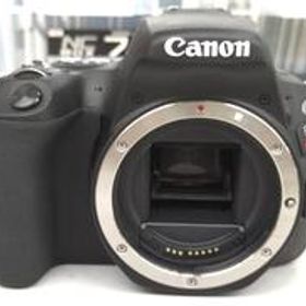 デジタル一眼レフ EOS KISS X9 ボディ CANON