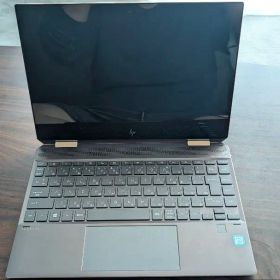 【高級2in1】HP Spectre x360 13 i5/8GB/256GB