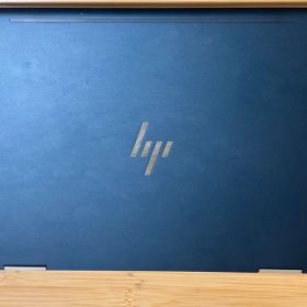 HP Spectre x360 13-ap0035TU SSD256GB