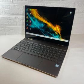 【4K高画質】HP Spectre X360☆8世代i7☆SSD1TB☆16GB
