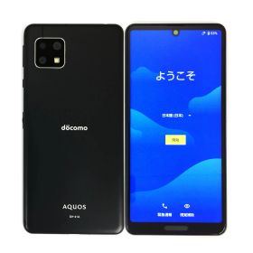シャープ AQUOS sense4 新品¥16,352 中古¥7,000 | 新品・中古のネット