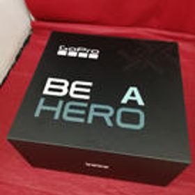 HERO 12アウトドア万能セット CHRJX-1205 UNION GOPRO