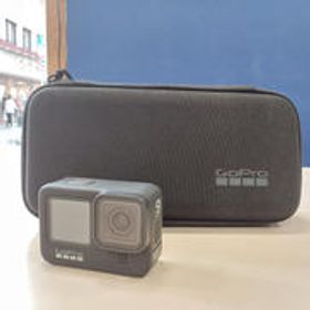 アクションカメラ HERO BLACK9 GOPRO