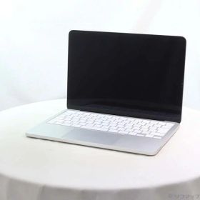 【中古】Apple(アップル) MacBook Neo 13-inch Early-2026 MHFA4J／A Apple A18 Pro 6コアCPU_5コアGPU 8GB SSD256GB シルバー 〔26.3 Tahoe〕 【305-ud】