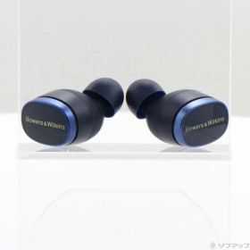 【中古】B&W Pi8 ミッドナイト・ブルー 【348-ud】