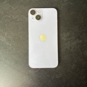 【美品】iPhone14 128GB パープル