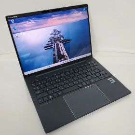人気モデル！HP Elite Dragonfly 13.5 inch G3 Notebook PC・Intel Core i7・メモリ16GB・NVMe(SSD)512GB・Win11 Pro #001898