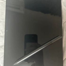 fire hd 10専用タッチペン※タブレットはついていません