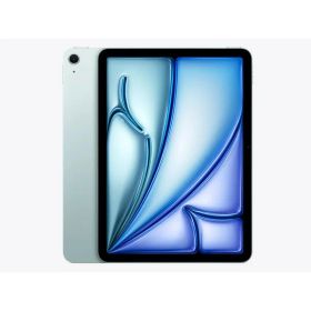 タブレットPC アップル / APPLE iPad Air 11インチ Wi-Fi 128GB 2025年春モデル MC9X4J/A [ブルー] 【キャンセル不可・北海道沖縄離島配送不可】 0057-4549995555240-ds