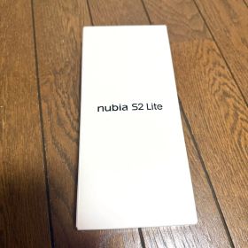 nubia S2 新品 15,110円 | ネット最安値の価格比較 プライスランク