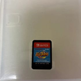 実況パワフルプロ野球 Nintendo Switch ソフト