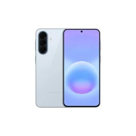 SAMSUNG(サムスン) Galaxy A57 5G BL オーサムアイシーブルー 6.7型FHD＋ 8GB/128GB SIMフリースマートフォン SM-A576QLBASJP