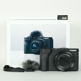 [美品] Canon PowerShot V1 | コンパクトデジタルカメラ
