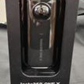 アクションカメラ ONE X INSTA360